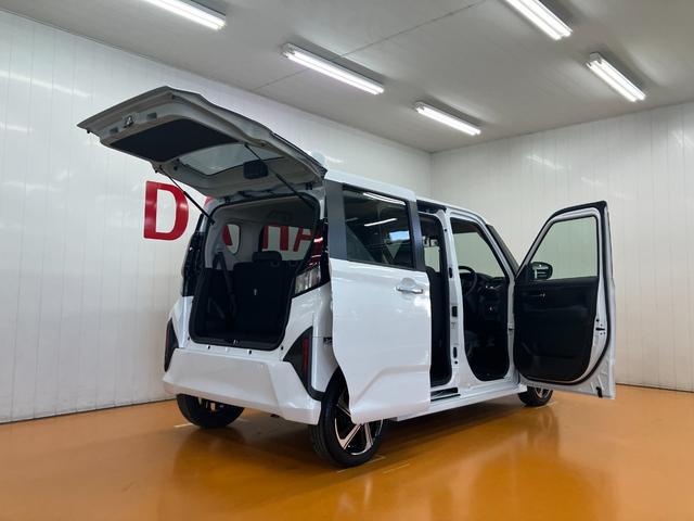 ムーヴＲＳサポカーＳワイド適合　両側オートスライドドア　パノラマモニター対応　全車速追従機能付ＡＣＣ　ステアリングスイッチ　電動パーキングブレーキ　Ｐスタート　コーナーセンサー　キーフリー（神奈川県）の中古車