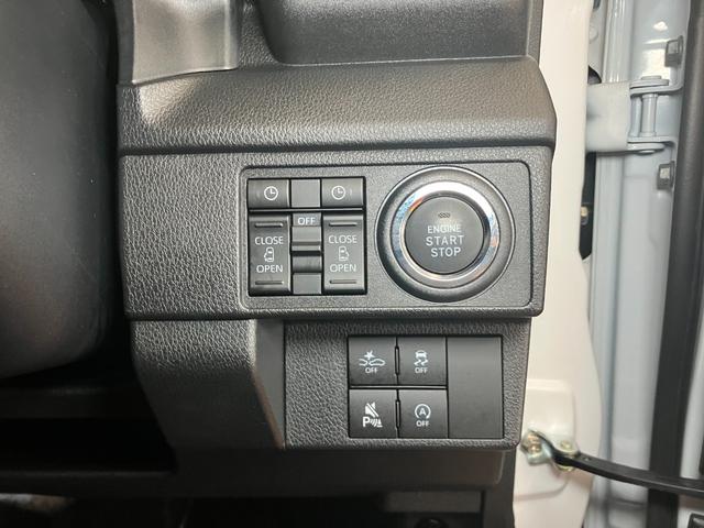 ムーヴＲＳサポカーＳワイド適合　両側オートスライドドア　パノラマモニター対応　全車速追従機能付ＡＣＣ　ステアリングスイッチ　電動パーキングブレーキ　Ｐスタート　コーナーセンサー　キーフリー（神奈川県）の中古車