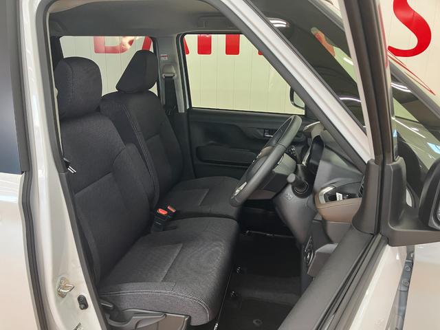 ムーヴＲＳサポカーＳワイド適合　両側オートスライドドア　パノラマモニター対応　全車速追従機能付ＡＣＣ　ステアリングスイッチ　電動パーキングブレーキ　Ｐスタート　コーナーセンサー　キーフリー（神奈川県）の中古車