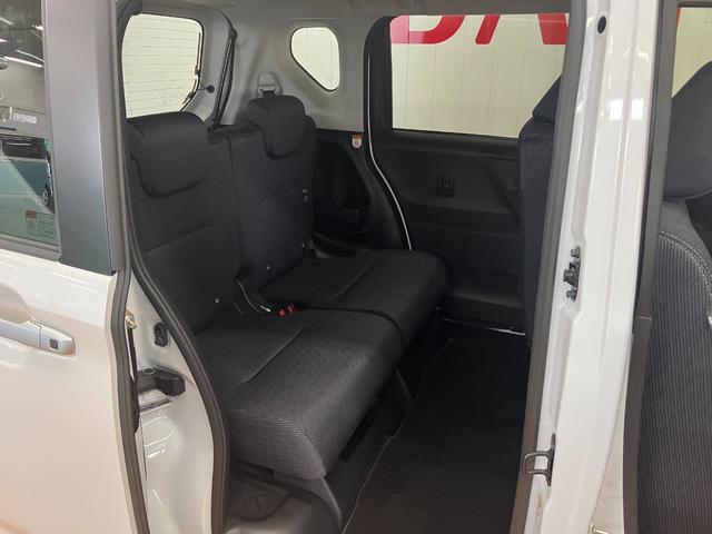 ムーヴＲＳサポカーＳワイド適合　両側オートスライドドア　パノラマモニター対応　全車速追従機能付ＡＣＣ　ステアリングスイッチ　電動パーキングブレーキ　Ｐスタート　コーナーセンサー　キーフリー（神奈川県）の中古車