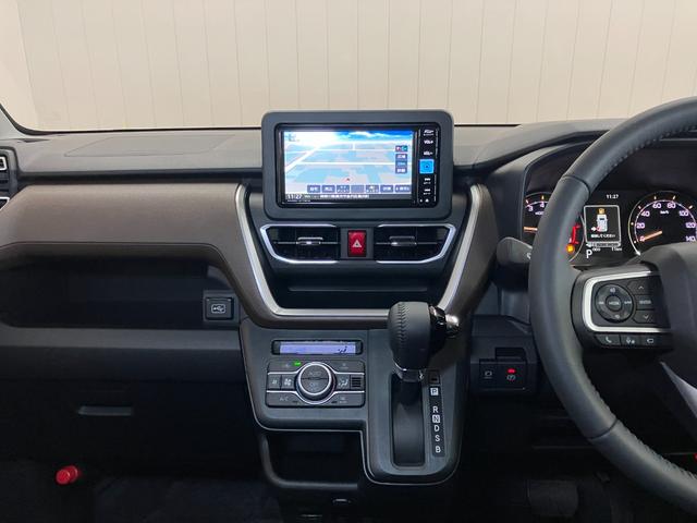 ムーヴＲＳサポカーＳワイド適合　両側オートスライドドア　全車速追従機能付ＡＣＣ　ステアリングスイッチ　電動パーキングブレーキ　Ｐスタート　コーナーセンサー　キーフリー（神奈川県）の中古車