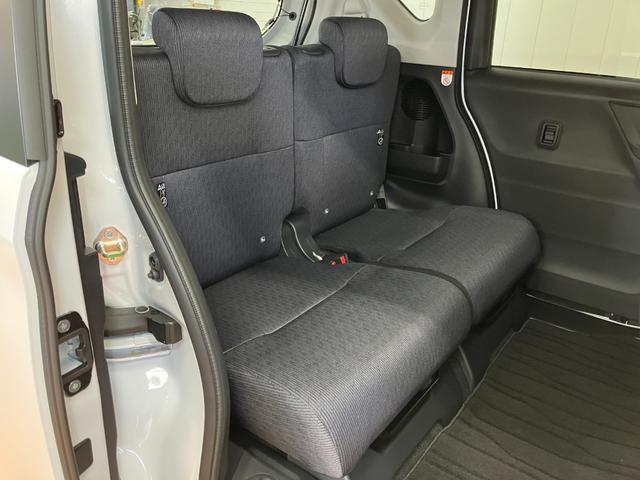 ムーヴＲＳサポカーＳワイド適合　両側オートスライドドア　全車速追従機能付ＡＣＣ　ステアリングスイッチ　電動パーキングブレーキ　Ｐスタート　コーナーセンサー　キーフリー（神奈川県）の中古車