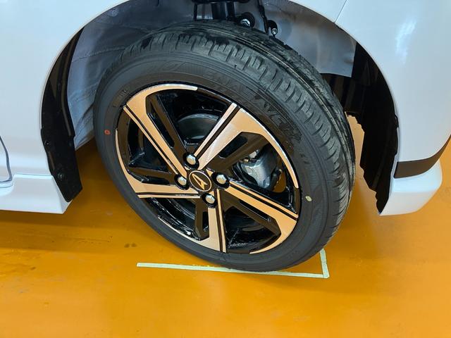 ムーヴＲＳサポカーＳワイド適合　両側オートスライドドア　全車速追従機能付ＡＣＣ　ステアリングスイッチ　電動パーキングブレーキ　Ｐスタート　コーナーセンサー　キーフリー（神奈川県）の中古車