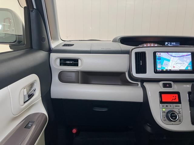 ムーヴキャンバスＸメイクアップリミテッド　ＳＡIIIサポカーＳワイド適合　ドラレコ　パノラマモニター対応　ステアリングスイッチ　両側オートスライドドア　Ｐスタート　オートハイビーム　ＥＴＣ　置きラクボックス　キーフリー（神奈川県）の中古車