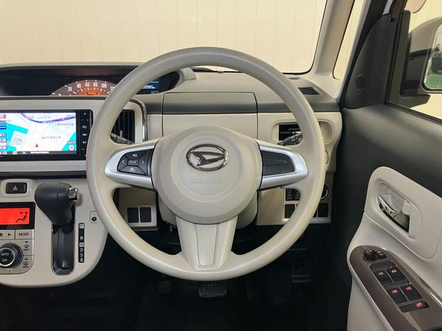 ムーヴキャンバスＸメイクアップリミテッド　ＳＡIIIサポカーＳワイド適合　ドラレコ　パノラマモニター対応　ステアリングスイッチ　両側オートスライドドア　Ｐスタート　オートハイビーム　ＥＴＣ　置きラクボックス　キーフリー（神奈川県）の中古車