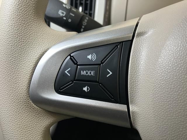 ムーヴキャンバスＸメイクアップリミテッド　ＳＡIIIサポカーＳワイド適合　ドラレコ　パノラマモニター対応　ステアリングスイッチ　両側オートスライドドア　Ｐスタート　オートハイビーム　ＥＴＣ　置きラクボックス　キーフリー（神奈川県）の中古車