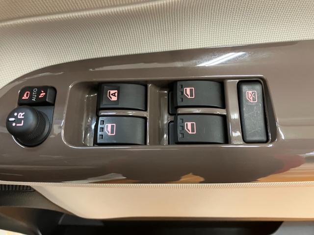 ムーヴキャンバスＸメイクアップリミテッド　ＳＡIIIサポカーＳワイド適合　ドラレコ　パノラマモニター対応　ステアリングスイッチ　両側オートスライドドア　Ｐスタート　オートハイビーム　ＥＴＣ　置きラクボックス　キーフリー（神奈川県）の中古車