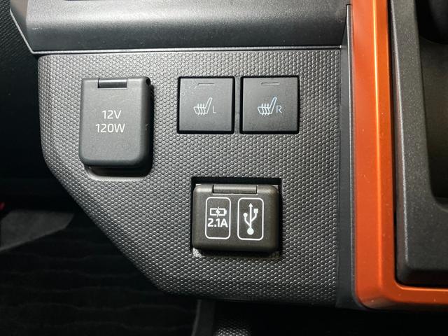 タフトＧターボサポカーＳワイド適合　ドラレコ　スカイフィールトップ　電動パーキングブレーキ　全車速追従機能付ＡＣＣ　パノラマモニター対応　ステアリングスイッチ　シートヒーター　ＵＳＢ接続端子　コーナーセンサー（神奈川県）の中古車