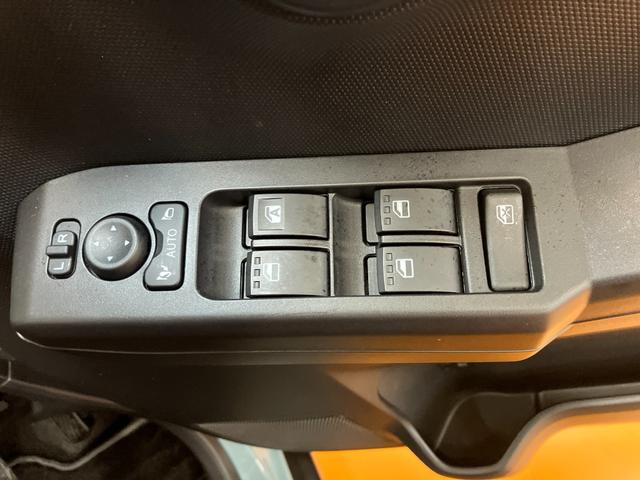 タフトＧターボサポカーＳワイド適合　ドラレコ　スカイフィールトップ　電動パーキングブレーキ　全車速追従機能付ＡＣＣ　パノラマモニター対応　ステアリングスイッチ　シートヒーター　ＵＳＢ接続端子　コーナーセンサー（神奈川県）の中古車