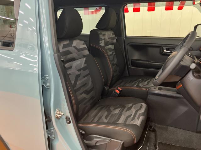 タフトＧターボサポカーＳワイド適合　ドラレコ　スカイフィールトップ　電動パーキングブレーキ　全車速追従機能付ＡＣＣ　パノラマモニター対応　ステアリングスイッチ　シートヒーター　ＵＳＢ接続端子　コーナーセンサー（神奈川県）の中古車