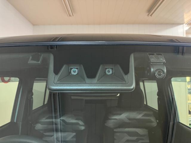 タフトＧターボサポカーＳワイド適合　ドラレコ　スカイフィールトップ　電動パーキングブレーキ　全車速追従機能付ＡＣＣ　パノラマモニター対応　ステアリングスイッチ　シートヒーター　ＵＳＢ接続端子　コーナーセンサー（神奈川県）の中古車