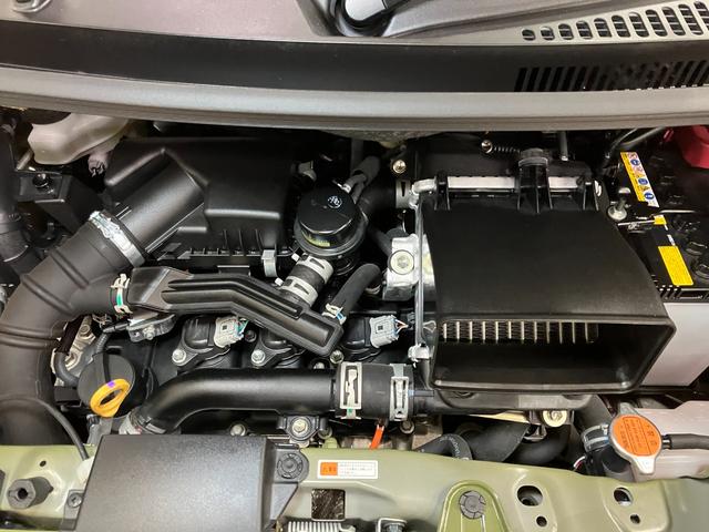 タントファンクロスターボサポカーＳワイド適合　ドラレコ　ミラクルオープンドア　両側オートスライドドア　電動パーキングブレーキ　ステアリングスイッチ　シートヒーター　コーナーセンサー　Ｐスタート　ＥＴＣ　キーフリー（神奈川県）の中古車