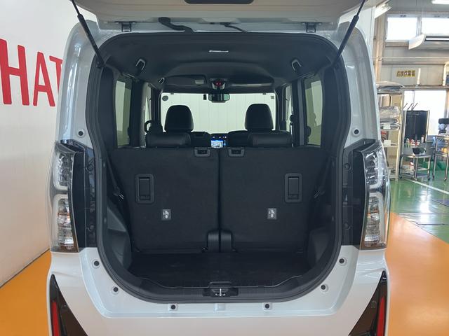 タントカスタムＸサポカーＳワイド適合　ドラレコ　ミラクルオープンドア　パノラマモニター対応　両側オートスライドドア　電動パーキングブレーキ　Ｐスタート　コーナーセンサー　シートヒーター　ステアリングスイッチ（神奈川県）の中古車