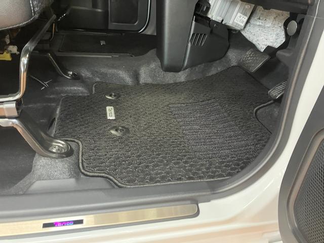 タントカスタムＸサポカーＳワイド適合　ドラレコ　ミラクルオープンドア　パノラマモニター対応　両側オートスライドドア　電動パーキングブレーキ　Ｐスタート　コーナーセンサー　シートヒーター　ステアリングスイッチ（神奈川県）の中古車