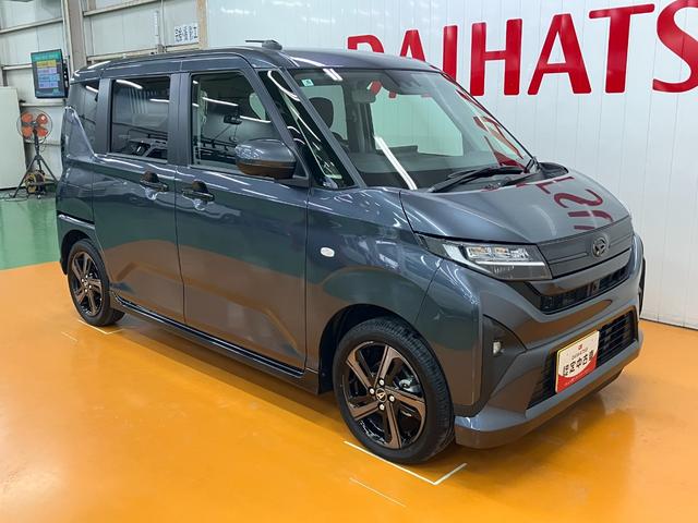 ムーヴＲＳサポカーＳワイド適合　両側オートスライドドア　全車速追従機能付ＡＣＣ　ステアリングスイッチ　ディスプレイオーディオ　ＵＳＢ接続端子　電動パーキングブレーキ　パノラマモニター対応　コーナーセンサー（神奈川県）の中古車