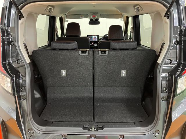 ムーヴＲＳサポカーＳワイド適合　両側オートスライドドア　全車速追従機能付ＡＣＣ　ステアリングスイッチ　ディスプレイオーディオ　ＵＳＢ接続端子　電動パーキングブレーキ　パノラマモニター対応　コーナーセンサー（神奈川県）の中古車