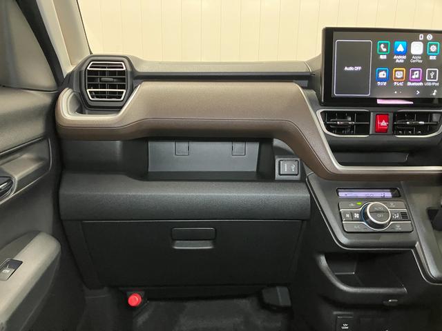 ムーヴＲＳサポカーＳワイド適合　両側オートスライドドア　全車速追従機能付ＡＣＣ　ステアリングスイッチ　ディスプレイオーディオ　ＵＳＢ接続端子　電動パーキングブレーキ　パノラマモニター対応　コーナーセンサー（神奈川県）の中古車