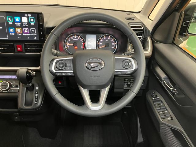 ムーヴＲＳサポカーＳワイド適合　両側オートスライドドア　全車速追従機能付ＡＣＣ　ステアリングスイッチ　ディスプレイオーディオ　ＵＳＢ接続端子　電動パーキングブレーキ　パノラマモニター対応　コーナーセンサー（神奈川県）の中古車