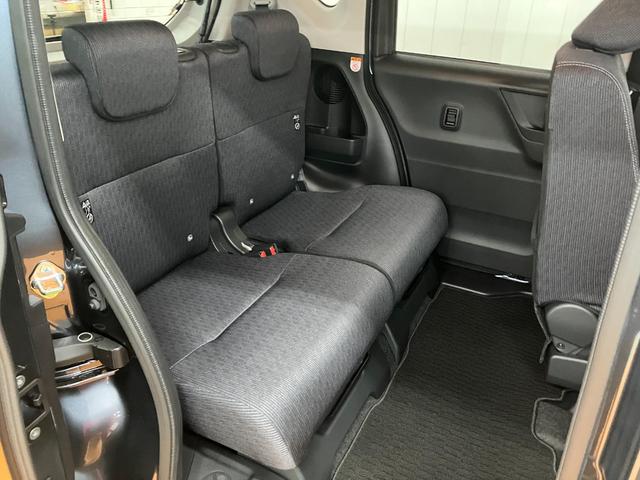 ムーヴＲＳサポカーＳワイド適合　両側オートスライドドア　全車速追従機能付ＡＣＣ　ステアリングスイッチ　ディスプレイオーディオ　ＵＳＢ接続端子　電動パーキングブレーキ　パノラマモニター対応　コーナーセンサー（神奈川県）の中古車