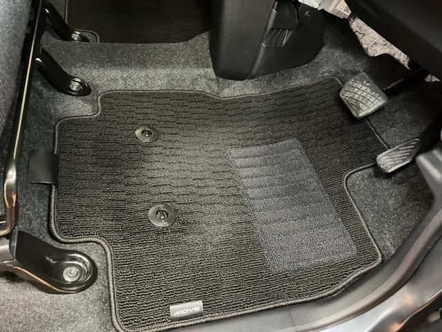 ムーヴＲＳサポカーＳワイド適合　両側オートスライドドア　全車速追従機能付ＡＣＣ　ステアリングスイッチ　ディスプレイオーディオ　ＵＳＢ接続端子　電動パーキングブレーキ　パノラマモニター対応　コーナーセンサー（神奈川県）の中古車