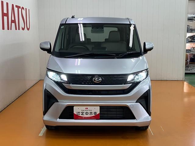 ムーヴＸサポカーＳワイド適合　片側オートスライドドア　パノラマモニター対応　ステアリングスイッチ　　Ｐスタート　アイドリングストップ　ＵＳＢ接続端子　Ｐスタート　コーナーセンサー　キーフリー（神奈川県）の中古車