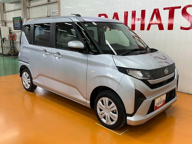 ムーヴＸサポカーＳワイド適合　片側オートスライドドア　パノラマモニター対応　ステアリングスイッチ　　Ｐスタート　アイドリングストップ　ＵＳＢ接続端子　Ｐスタート　コーナーセンサー　キーフリー（神奈川県）の中古車