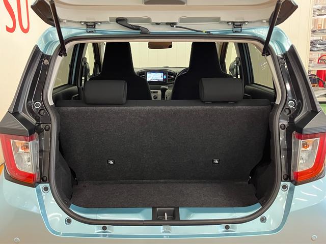 ミライースＸ　ＳＡIIIサポカーＳワイド適合　エアコン　Ｂカメラ　コーナーセンサー　光軸調整ダイヤル　オートハイビーム　アイドリングストップ　横滑り防止機能　誤発進抑制機能　電動格納ミラー　パワーウインドウ　キーレス（神奈川県）の中古車