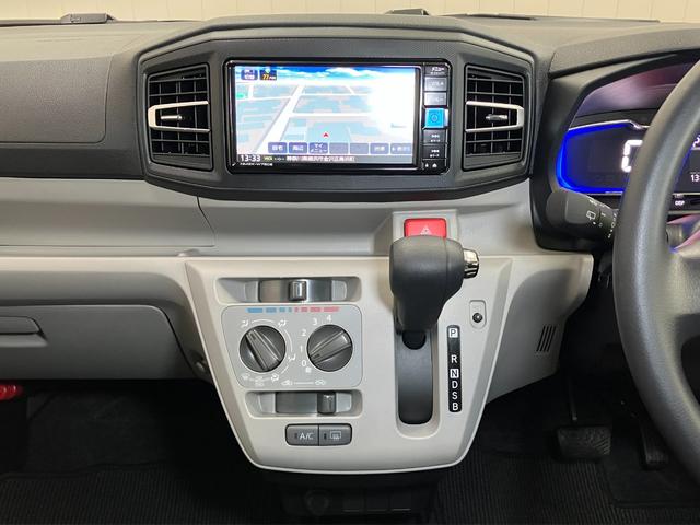 ミライースＸ　ＳＡIIIサポカーＳワイド適合　エアコン　Ｂカメラ　コーナーセンサー　光軸調整ダイヤル　オートハイビーム　アイドリングストップ　横滑り防止機能　誤発進抑制機能　電動格納ミラー　パワーウインドウ　キーレス（神奈川県）の中古車