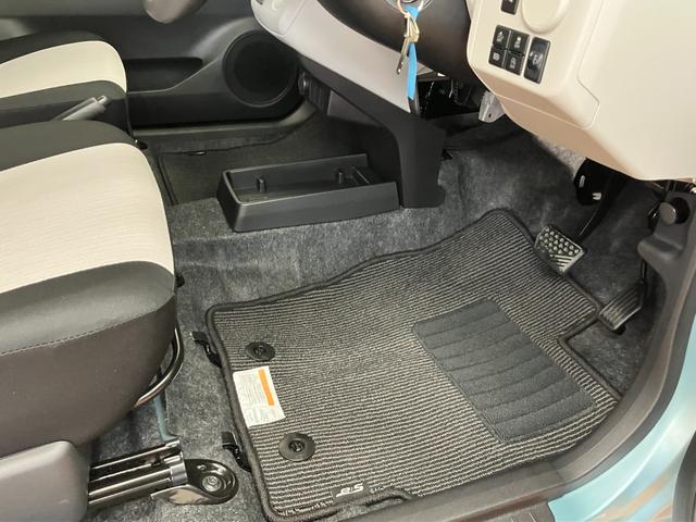 ミライースＸ　ＳＡIIIサポカーＳワイド適合　エアコン　Ｂカメラ　コーナーセンサー　光軸調整ダイヤル　オートハイビーム　アイドリングストップ　横滑り防止機能　誤発進抑制機能　電動格納ミラー　パワーウインドウ　キーレス（神奈川県）の中古車