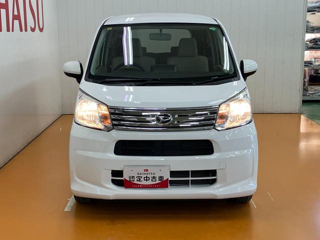 ムーヴＬオーディオ　エアコン　アイドリングストップ　横滑り防止装置　光軸調整ダイヤル　電動格納ミラー　パワーウインドウ　キーレス（神奈川県）の中古車