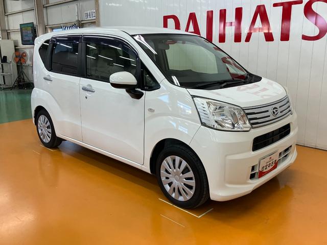 ムーヴＬオーディオ　エアコン　アイドリングストップ　横滑り防止装置　光軸調整ダイヤル　電動格納ミラー　パワーウインドウ　キーレス（神奈川県）の中古車