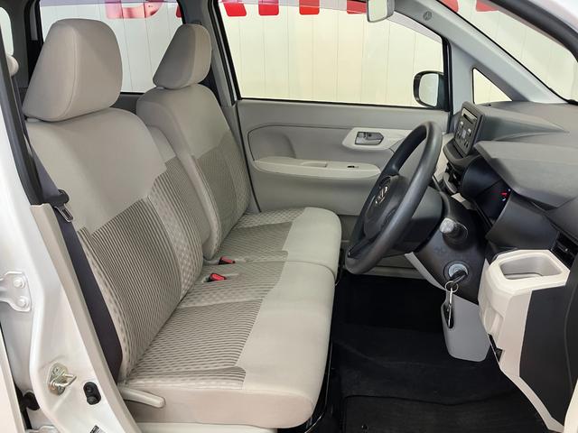 ムーヴＬオーディオ　エアコン　アイドリングストップ　横滑り防止装置　光軸調整ダイヤル　電動格納ミラー　パワーウインドウ　キーレス（神奈川県）の中古車