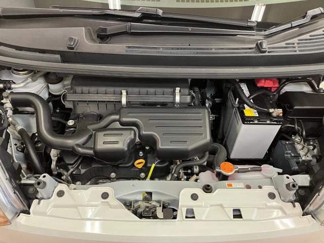 ムーヴＬオーディオ　エアコン　アイドリングストップ　横滑り防止装置　光軸調整ダイヤル　電動格納ミラー　パワーウインドウ　キーレス（神奈川県）の中古車