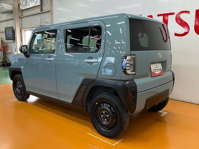 タフトＸサポカーＳワイド適合　ドラレコ　スカイフィールトップ　Ｂカメラ　ステアリングスイッチ　オートエアコン　電動パーキングブレーキ　Ｐスタート　コーナーセンサー　アイドリングストップ　ＥＴＣ　キーフリー（神奈川県）の中古車