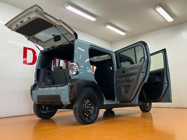 タフトＸサポカーＳワイド適合　ドラレコ　スカイフィールトップ　Ｂカメラ　ステアリングスイッチ　オートエアコン　電動パーキングブレーキ　Ｐスタート　コーナーセンサー　アイドリングストップ　ＥＴＣ　キーフリー（神奈川県）の中古車