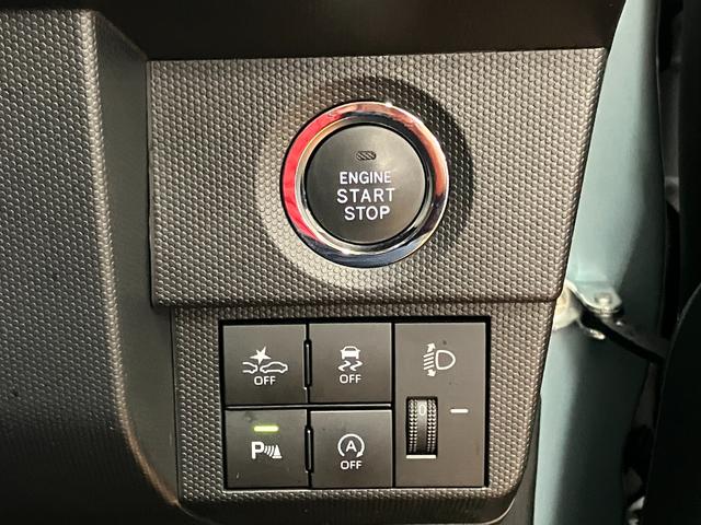 タフトＸサポカーＳワイド適合　ドラレコ　スカイフィールトップ　Ｂカメラ　ステアリングスイッチ　オートエアコン　電動パーキングブレーキ　Ｐスタート　コーナーセンサー　アイドリングストップ　ＥＴＣ　キーフリー（神奈川県）の中古車