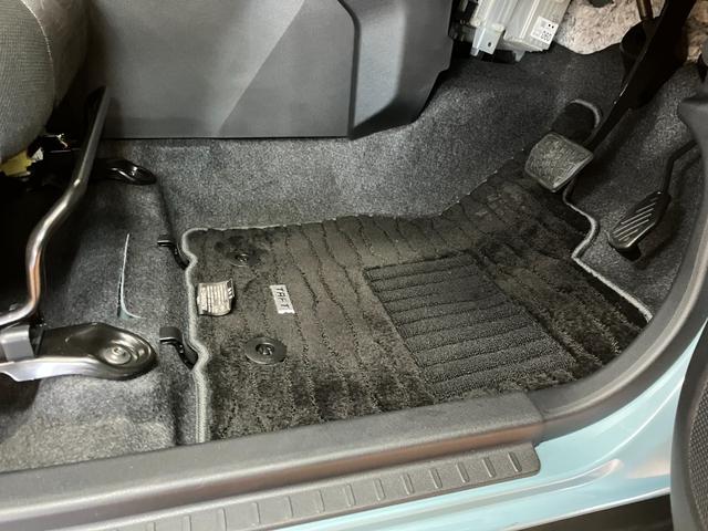 タフトＸサポカーＳワイド適合　ドラレコ　スカイフィールトップ　Ｂカメラ　ステアリングスイッチ　オートエアコン　電動パーキングブレーキ　Ｐスタート　コーナーセンサー　アイドリングストップ　ＥＴＣ　キーフリー（神奈川県）の中古車