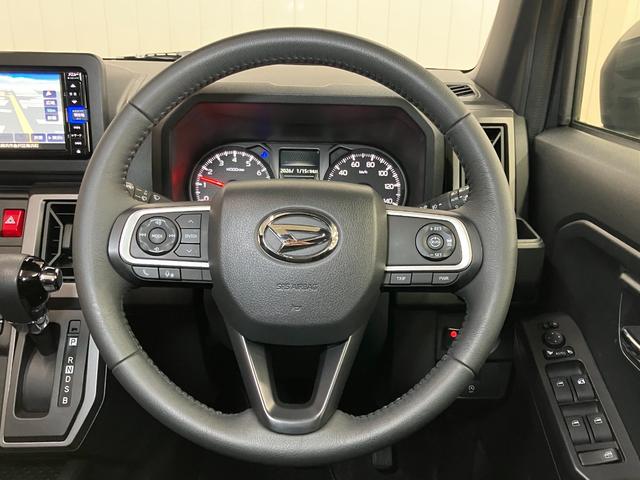 タフトＧターボ　ダーククロムベンチャーサポカーＳワイド適合　ドラレコ　スカイフィールトップ　電動パーキングブレーキ　全車速追従機能付ＡＣＣ　ステアリングスイッチ　シートヒーター　ＵＳＢ接続端子　Ｐスタート　コーナーセンサー（神奈川県）の中古車