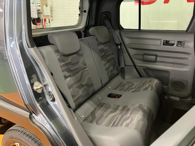 タフトＧターボ　ダーククロムベンチャーサポカーＳワイド適合　ドラレコ　スカイフィールトップ　電動パーキングブレーキ　全車速追従機能付ＡＣＣ　ステアリングスイッチ　シートヒーター　ＵＳＢ接続端子　Ｐスタート　コーナーセンサー（神奈川県）の中古車