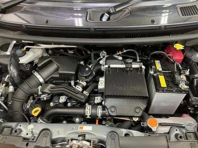 タフトＧターボ　ダーククロムベンチャーサポカーＳワイド適合　ドラレコ　スカイフィールトップ　電動パーキングブレーキ　全車速追従機能付ＡＣＣ　ステアリングスイッチ　シートヒーター　ＵＳＢ接続端子　Ｐスタート　コーナーセンサー（神奈川県）の中古車