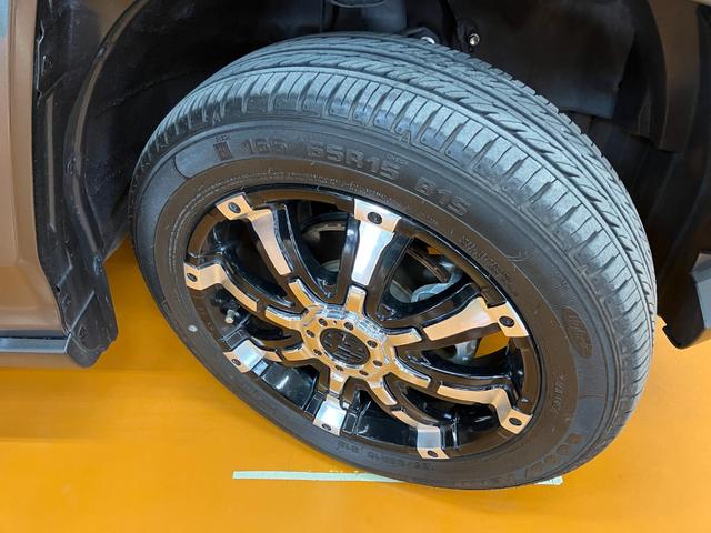 タフトＧターボ　ダーククロムベンチャーサポカーＳワイド適合　ドラレコ　スカイフィールトップ　電動パーキングブレーキ　全車速追従機能付ＡＣＣ　ステアリングスイッチ　シートヒーター　ＵＳＢ接続端子　Ｐスタート　コーナーセンサー（神奈川県）の中古車