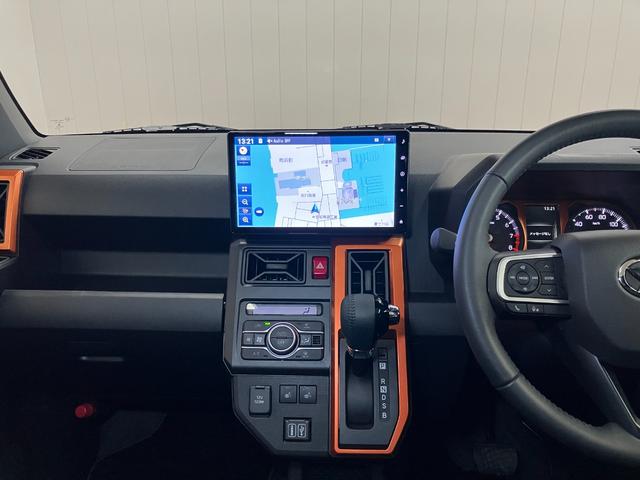 タフトＧターボサポカーＳワイド適合　ドラレコ　スカイフィールトップ　電動パーキングブレーキ　全車速追従機能付ＡＣＣ　ステアリングスイッチ　シートヒーター　ＵＳＢ接続端子　Ｐスタート　コーナーセンサー　Ｂカメラ（神奈川県）の中古車