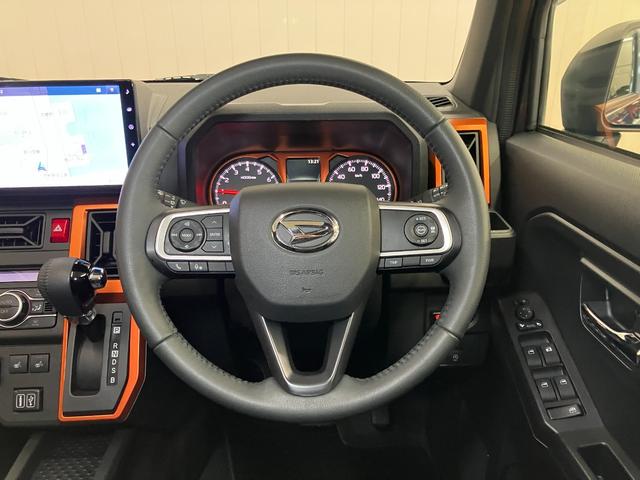 タフトＧターボサポカーＳワイド適合　ドラレコ　スカイフィールトップ　電動パーキングブレーキ　全車速追従機能付ＡＣＣ　ステアリングスイッチ　シートヒーター　ＵＳＢ接続端子　Ｐスタート　コーナーセンサー　Ｂカメラ（神奈川県）の中古車