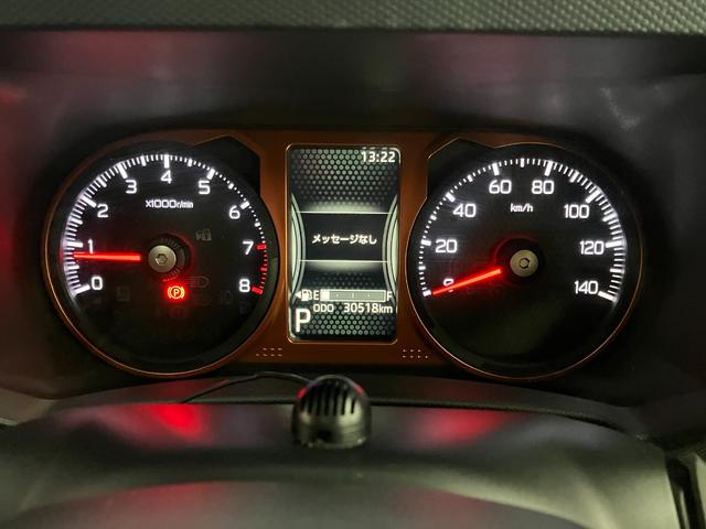 タフトＧターボサポカーＳワイド適合　ドラレコ　スカイフィールトップ　電動パーキングブレーキ　全車速追従機能付ＡＣＣ　ステアリングスイッチ　シートヒーター　ＵＳＢ接続端子　Ｐスタート　コーナーセンサー　Ｂカメラ（神奈川県）の中古車