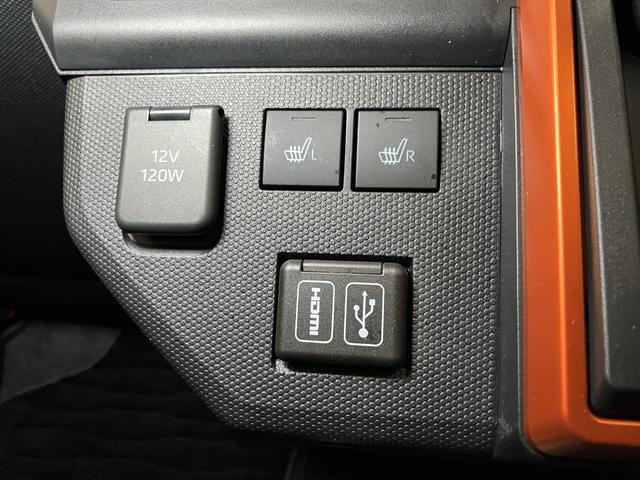 タフトＧターボサポカーＳワイド適合　ドラレコ　スカイフィールトップ　電動パーキングブレーキ　全車速追従機能付ＡＣＣ　ステアリングスイッチ　シートヒーター　ＵＳＢ接続端子　Ｐスタート　コーナーセンサー　Ｂカメラ（神奈川県）の中古車