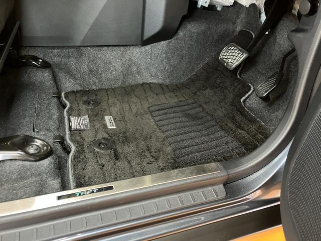 タフトＧターボサポカーＳワイド適合　ドラレコ　スカイフィールトップ　電動パーキングブレーキ　全車速追従機能付ＡＣＣ　ステアリングスイッチ　シートヒーター　ＵＳＢ接続端子　Ｐスタート　コーナーセンサー　Ｂカメラ（神奈川県）の中古車