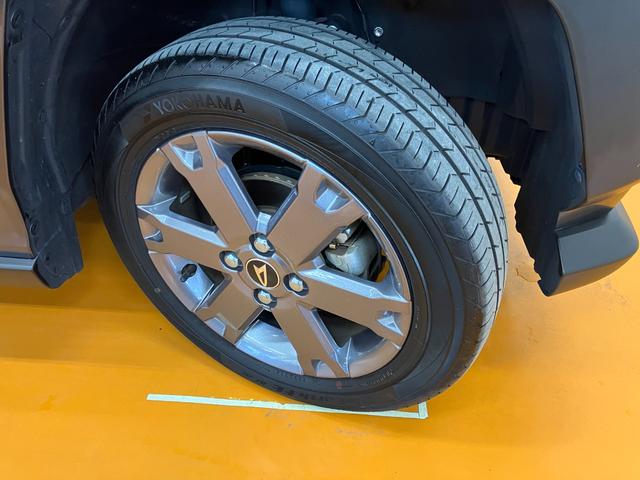 タフトＧターボサポカーＳワイド適合　ドラレコ　スカイフィールトップ　電動パーキングブレーキ　全車速追従機能付ＡＣＣ　ステアリングスイッチ　シートヒーター　ＵＳＢ接続端子　Ｐスタート　コーナーセンサー　Ｂカメラ（神奈川県）の中古車