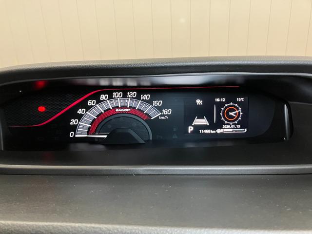 ソリオバンディットハイブリッドＭＶ周囲カメラ　両側オートスライドドア　スズキコネクト　ＵＳＢ接続端子　　ＥＴＣ　カメラ　両側オートスライドドア　ＵＳＢ接続端子　追従機能付きＡＣＣ　ＥＴＣ　電動パーキングブレーキ　スズキコネクト（神奈川県）の中古車