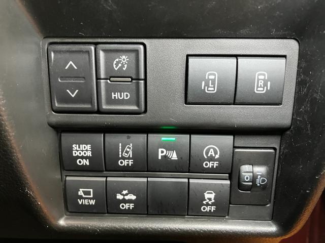 ソリオバンディットハイブリッドＭＶ周囲カメラ　両側オートスライドドア　スズキコネクト　ＵＳＢ接続端子　　ＥＴＣ　カメラ　両側オートスライドドア　ＵＳＢ接続端子　追従機能付きＡＣＣ　ＥＴＣ　電動パーキングブレーキ　スズキコネクト（神奈川県）の中古車