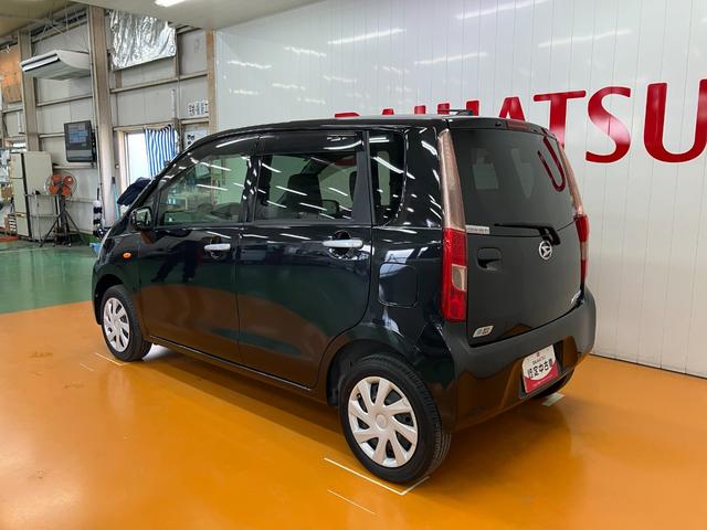 ムーヴＬオートエアコン　ナビ　Ｂカメラ　エコアイドル　エコモード　光軸調整ダイヤル　ＥＴＣ　電動格納ミラー　パワーウインドウ　キーレス（神奈川県）の中古車